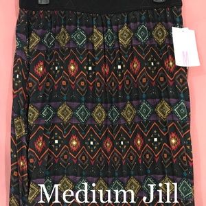 NWT LuLaRoe Jill